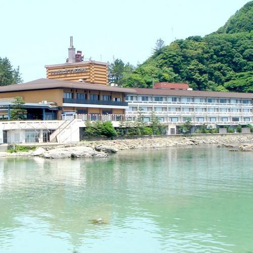 Okukinosaki Seaside Hotel Tayooka Eksteriør bilde